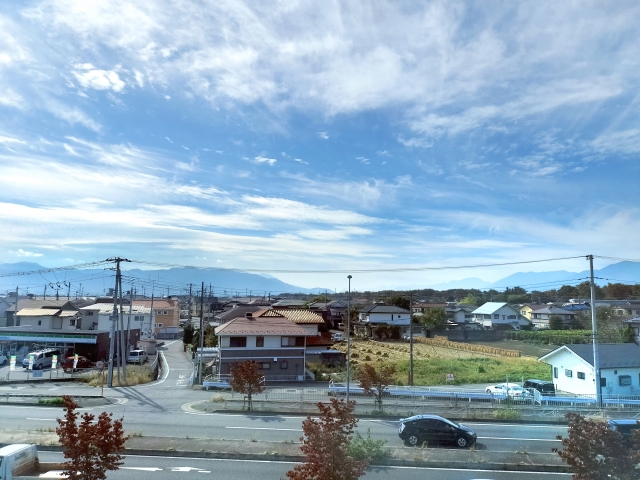 甲斐市