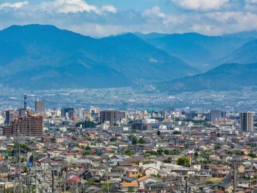 甲府市で注文住宅を建てる｜補助金・費用・おすすめハウスメーカー・工務店5選