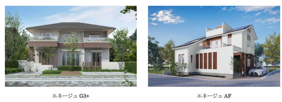 ヤマト住建の注文住宅