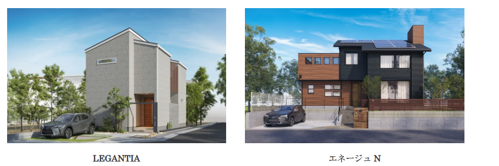 ヤマト住建の注文住宅