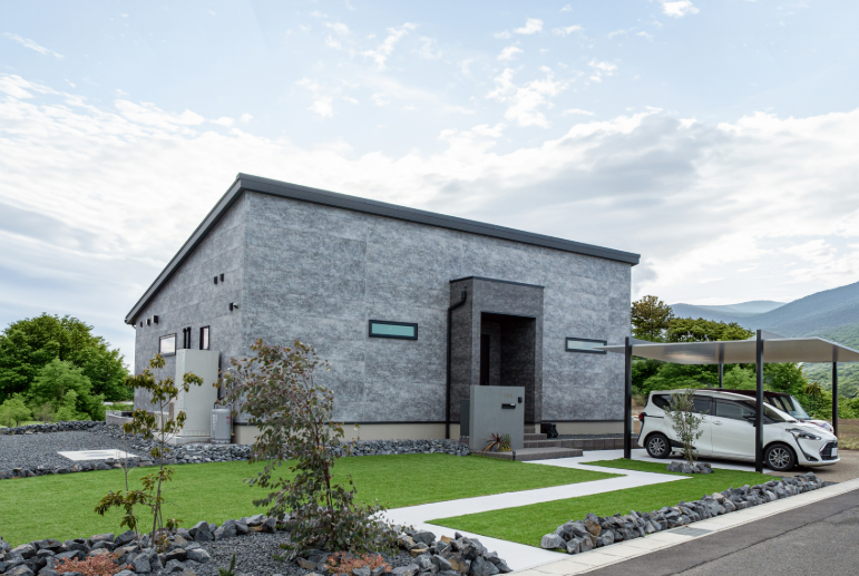 ヤマト住建の施工事例