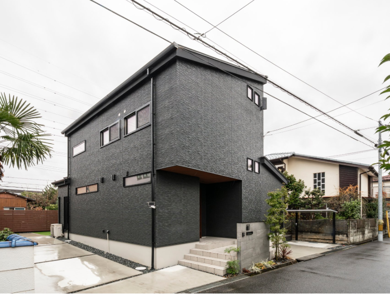 ヤマト住建の施工事例