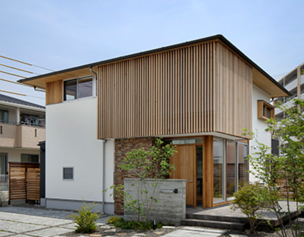 株式会社匠家公式HPの画像